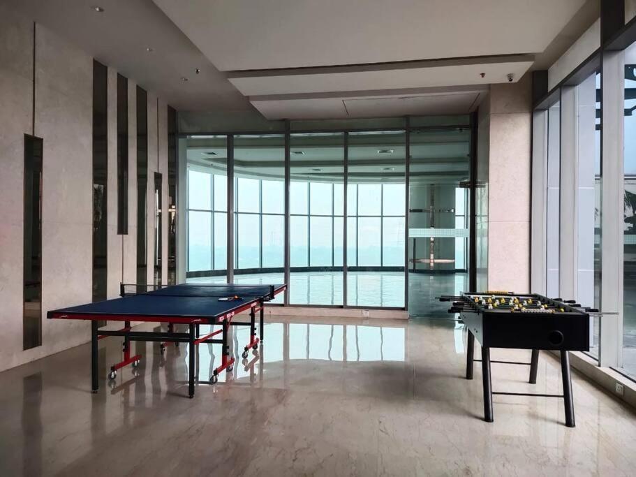 Countryside Luxury Suites - Supernova Noida Nova Deli Exterior foto
