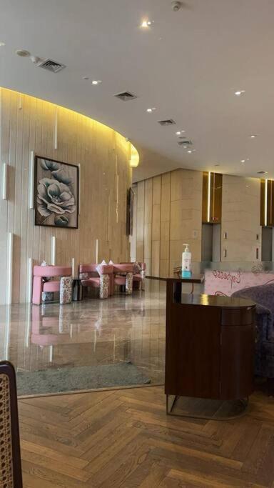 Countryside Luxury Suites - Supernova Noida Nova Deli Exterior foto